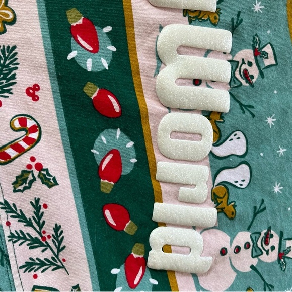 Disney Parks Holiday Spirit Christmas Spirit Jersey Size M - Picture 9 of 12